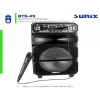 Sunix BTS-45 Bluetooth Hoparlör