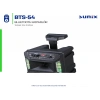 Sunix BTS-54 Bluetooth Hoparlör