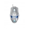 T-Wolf G530 Kablolu Oyuncu Mouse 7 Düğmeli 1200-6400 Ayarlanabilir Dpı