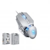 T-Wolf G530 Kablolu Oyuncu Mouse 7 Düğmeli 1200-6400 Ayarlanabilir Dpı