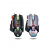 T-Wolf V9 Macro Programing Gaming RGB Kablolu Oyuncu Mouse