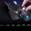T-Wolf V9 Macro Programing Gaming RGB Kablolu Oyuncu Mouse