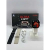 T10 Ultra 2.09 İnfinite Display Bluetooth 49mm Akıllı Saat