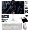 T65 i5-6500 16GB RAM 512GB SSD 24 Pivot Webcam Bluetooth - WiFi All in One Bilgisayar
