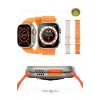 T800 Ultra Watch 8 Ultra Smart Watch Akıllı Saat 45mm 1.99inc 3 Tuş Aktif