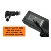 Teknopeak Tlt-1208 Notebook Adaptörü 120w 5.5mm 2.5mm 19v 6.3a16