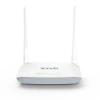 Tenda D301V2 4 Port Wifi N 300 Mbps Adsl2 Usb Modem