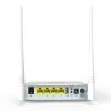 Tenda D301V2 4 Port Wifi N 300 Mbps Adsl2 Usb Modem