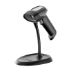 TIWOX VS-336 2D USB KABLOLU EL TIPI BARKOD OKUYUCU +CRADLE