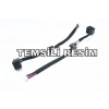 TOSHİBA B554 Power Jack Şarj Soketi