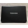Toshiba Satellite C660 Notebook