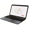Toshiba Satellite L855-14N Intel Core i7 3630QM 2.4GHz 8GB 240SSD 15.6 Taşınabilir Bilgisayar