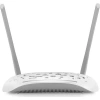 TP-Link TD-W8961N, 300Mbps ADSL/ADSL2 + Modem Router