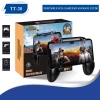 TT-20 W11 GAMEPAD Pubg KONSOL VE TETİK