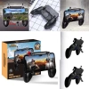 TT-20 W11 GAMEPAD Pubg KONSOL VE TETİK
