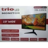 Tv Özellikli TRİO TR-19WS 19İNC Full Hd Led Monitör