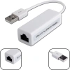 Usb 2.0 To Rj45 Ethernet Çevirici (Win10 Tak Çalıştır)