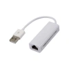 Usb 2.0 To Rj45 Ethernet Çevirici (Win10 Tak Çalıştır)