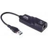 Usb 3.0 To Ethernet Çevirici Dönüştürücü Adaptör (Gigabit destekli)