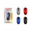 USB KABLOLU OPTICAL MOUSE KUTULU AMBALAJ PL-1903