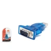 USB TO RS232 ÇEVİRİCİ MAVİ