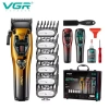 VGR Profesyonel Saç Kesme Makinesi V-668
