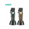 Vgr V-010 Profesyonel Saç Kesme Makinesi - Güçlü ve Hassas Kesim Deneyimi