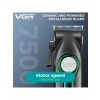 Vgr V-010 Profesyonel Saç Kesme Makinesi - Güçlü ve Hassas Kesim Deneyimi
