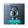 Vgr V-990 Profesyonel Saç Kesme Makinesi – Güçlü Motor, Uzun Pil Ömrü Ve Hassas Kesim