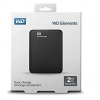 WD ELEMENTS 2 TB 2.5 USB3.0 SIYAH (WDBU6Y0020BBK-WESN)