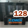 Xaser 128 GB 2.5 520/480 Mb/s Sata 3 SSD hdd