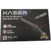 Xaser 128 GB 2.5 520/480 Mb/s Sata 3 SSD hdd