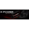 Xigmatek Outlet En42654 650w X-power 80plus Power Supply
