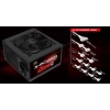 Xigmatek Outlet En42654 650w X-power 80plus Power Supply