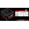 Xigmatek Outlet En42654 650w X-power 80plus Power Supply