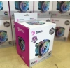 ZOKO İCE 5 4 BAKIR BORULU 2 X 12 CM AUTO RGB AMD/İNTEL İŞLEMCİ SOĞUTUCU