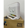 ZTE ZXHN H367A 5GHZ AC1600 VDSL2-FIBER MODEM/ROUTER 12V