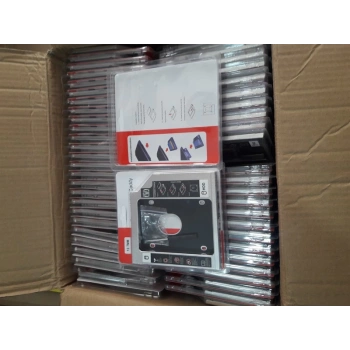 12.7 mm HDD CADDY