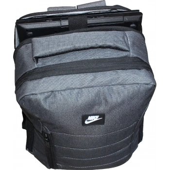 15,6 GRİ Notebook SIRT ÇANTASI