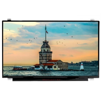 15.6 Slim 30 Pin Notebook Ekran Panel