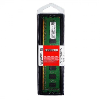 4GB 1600MHz DDR3 240-Pin Ram Desktop