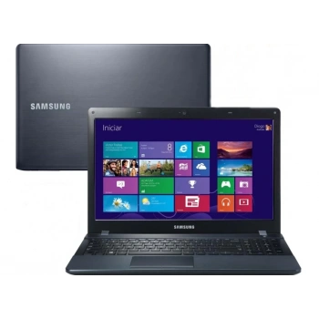 Samsung NP270E5J-X01TR i5-4200U 8 GB 15.6 Notebook