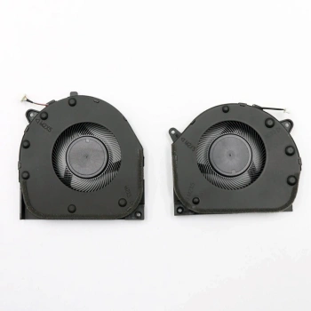 Orijinal Lenovo Legion Y540-15IRH Soğutucu Cpu Fan ( Sağ Sol )