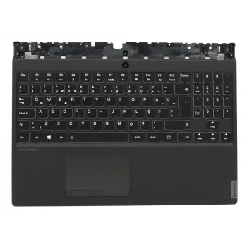 Orijinal Lenovo Legion Y540-15IRH KLAVYE KASA & ÜST KASA