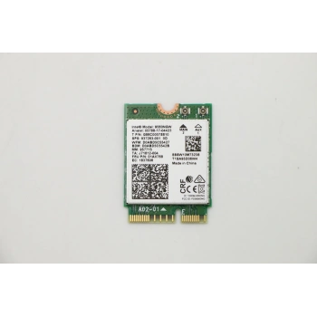 Lenovo Legion Y540-17IRH Wireless Laptop Wifi Card
