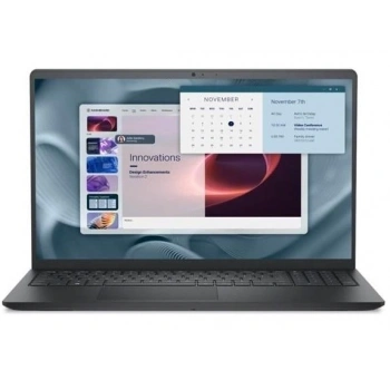 DELL PRO ESSENTIAL PV15250 I5-1334 16GB 512GB SSD 15.6 DOS