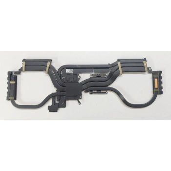 ASUS TUF Gaming FA507 FX507 FX517 Orijinal Soğutucu Bakır Heatsink AMD