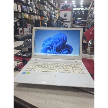 TOSHIBA SATELLİTE L-50-C-17K İ5