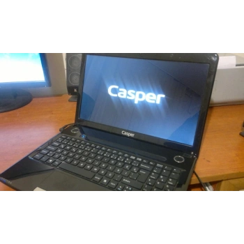 Casper Mb50İA1 İ7 İşlemcili Notebook