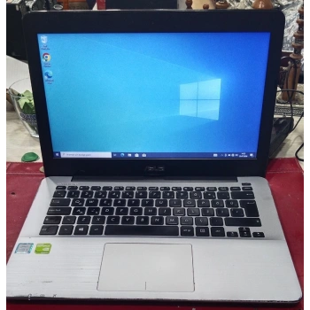 Asus x302u i5 Notebook